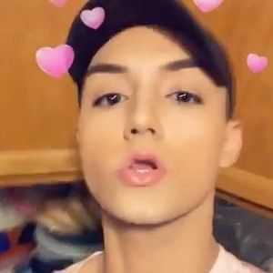 Meet your Posher, Andrew